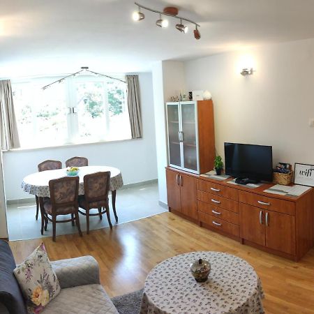 Apartman Fani Appartement Dubrovnik Buitenkant foto