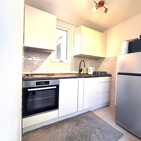 Apartman Fani Dubrovnik Buitenkant foto