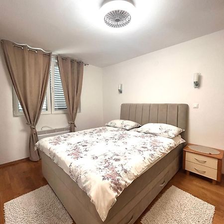 Apartman Fani Dubrovnik Buitenkant foto