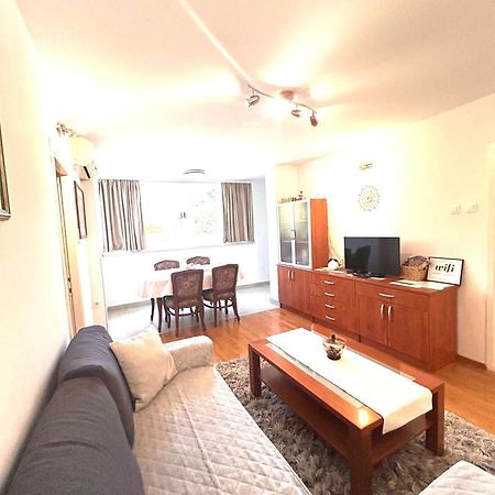 Apartman Fani Dubrovnik Buitenkant foto