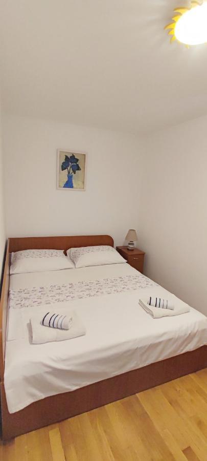 Apartman Fani Dubrovnik Buitenkant foto