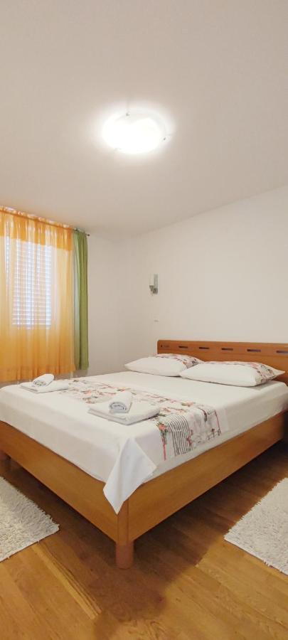 Apartman Fani Dubrovnik Buitenkant foto