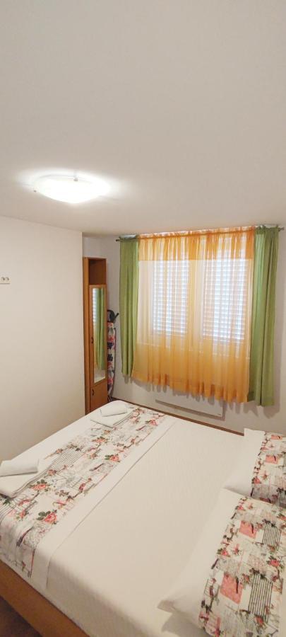 Apartman Fani Dubrovnik Buitenkant foto