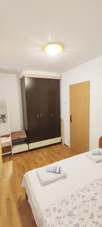 Apartman Fani Dubrovnik Buitenkant foto