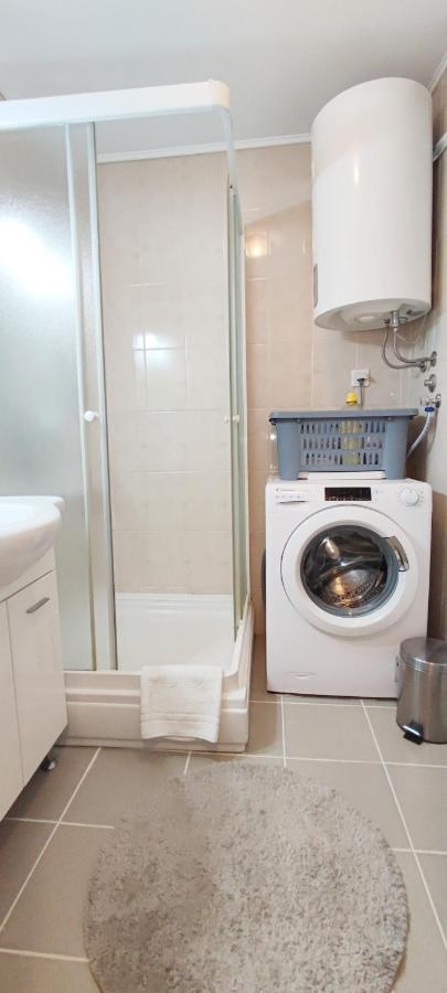 Apartman Fani Dubrovnik Buitenkant foto