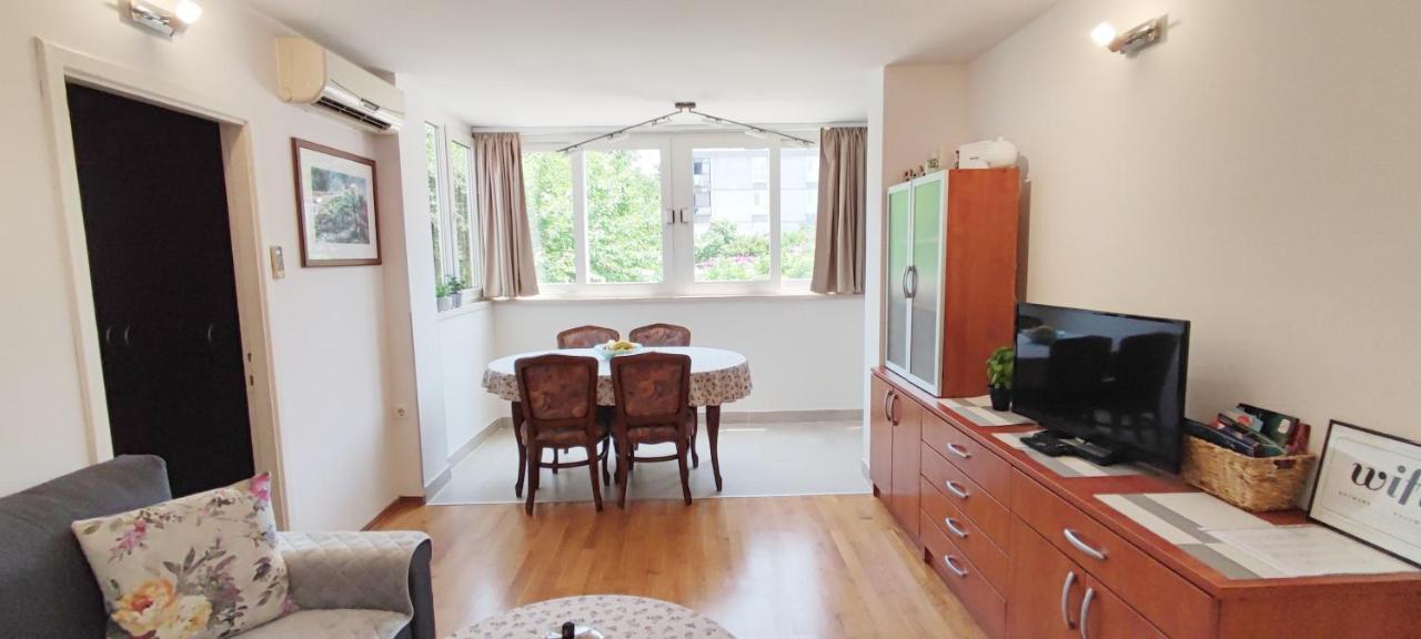 Apartman Fani Dubrovnik Buitenkant foto