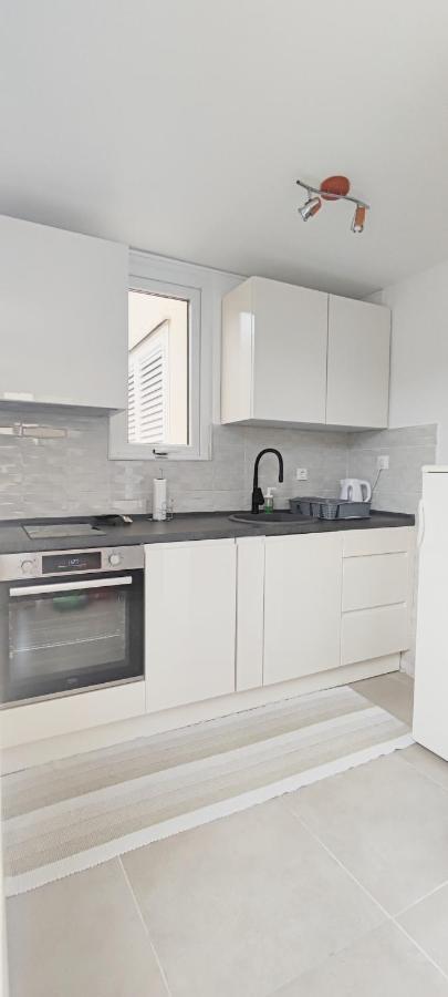 Apartman Fani Dubrovnik Buitenkant foto