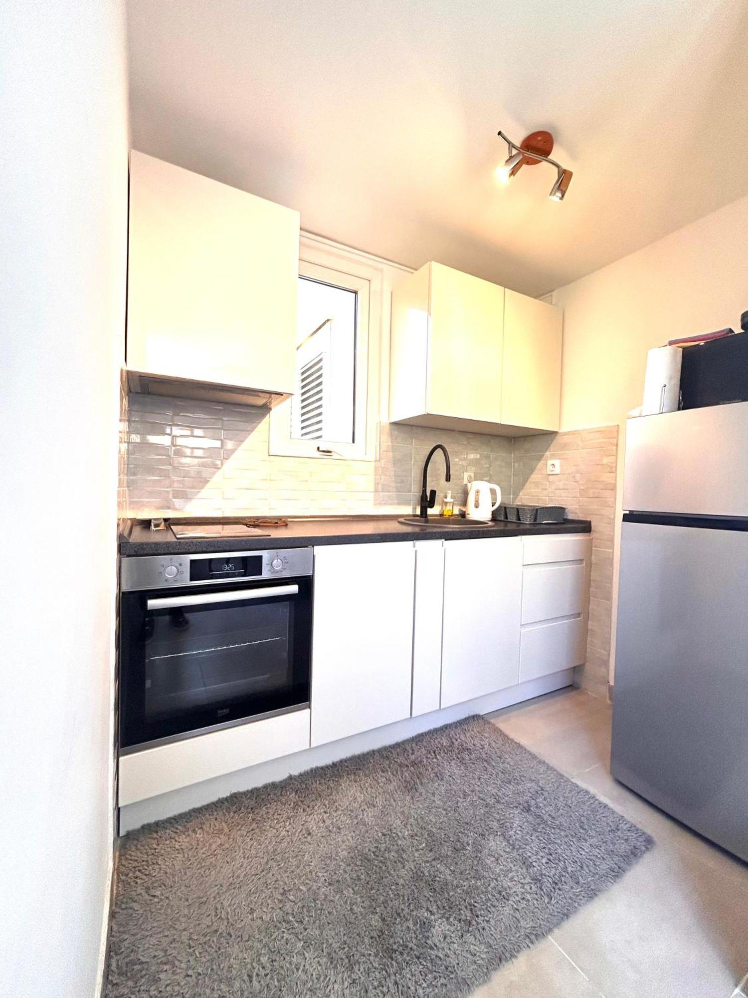 Apartman Fani Dubrovnik Buitenkant foto