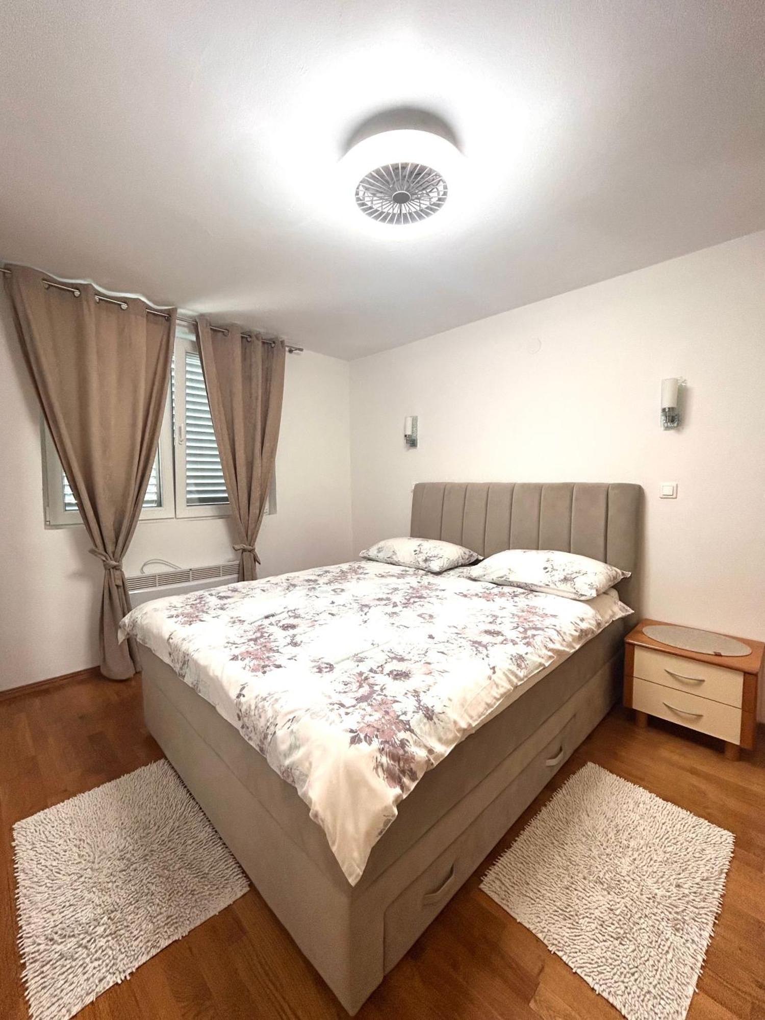 Apartman Fani Dubrovnik Buitenkant foto