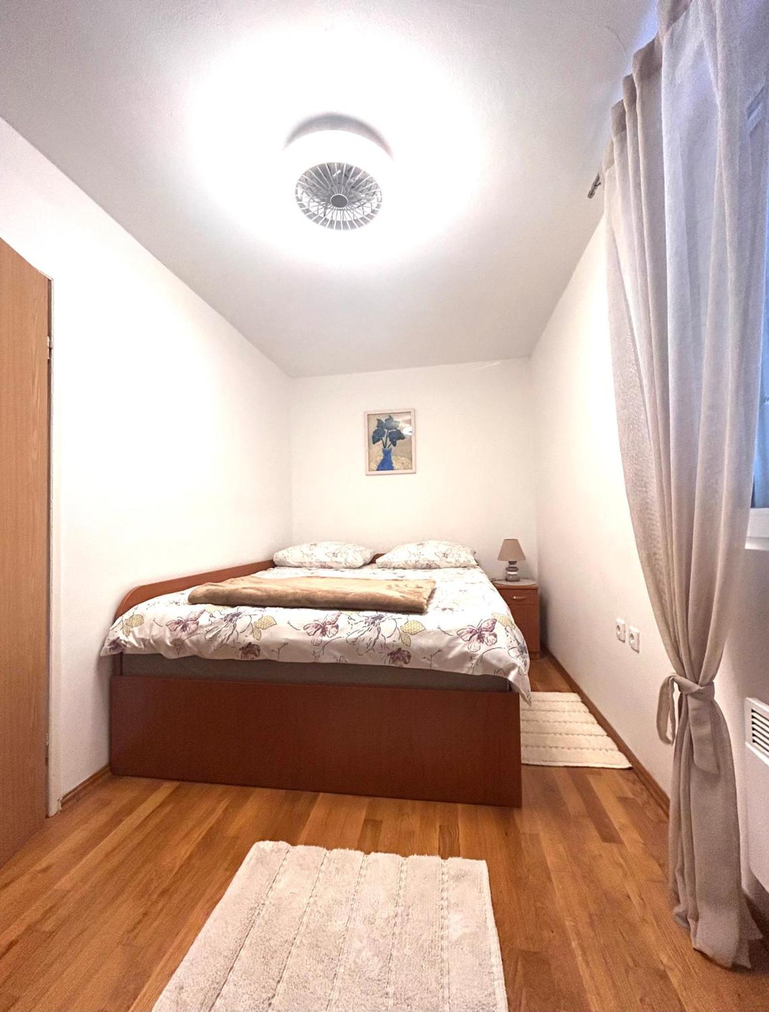 Apartman Fani Dubrovnik Buitenkant foto