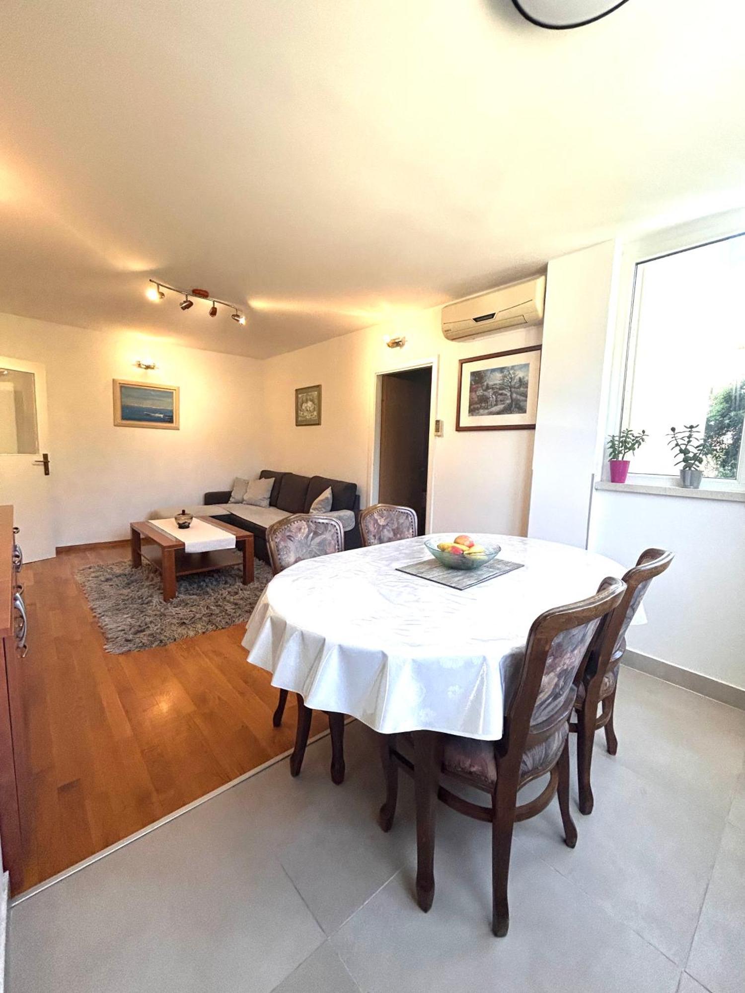 Apartman Fani Dubrovnik Buitenkant foto