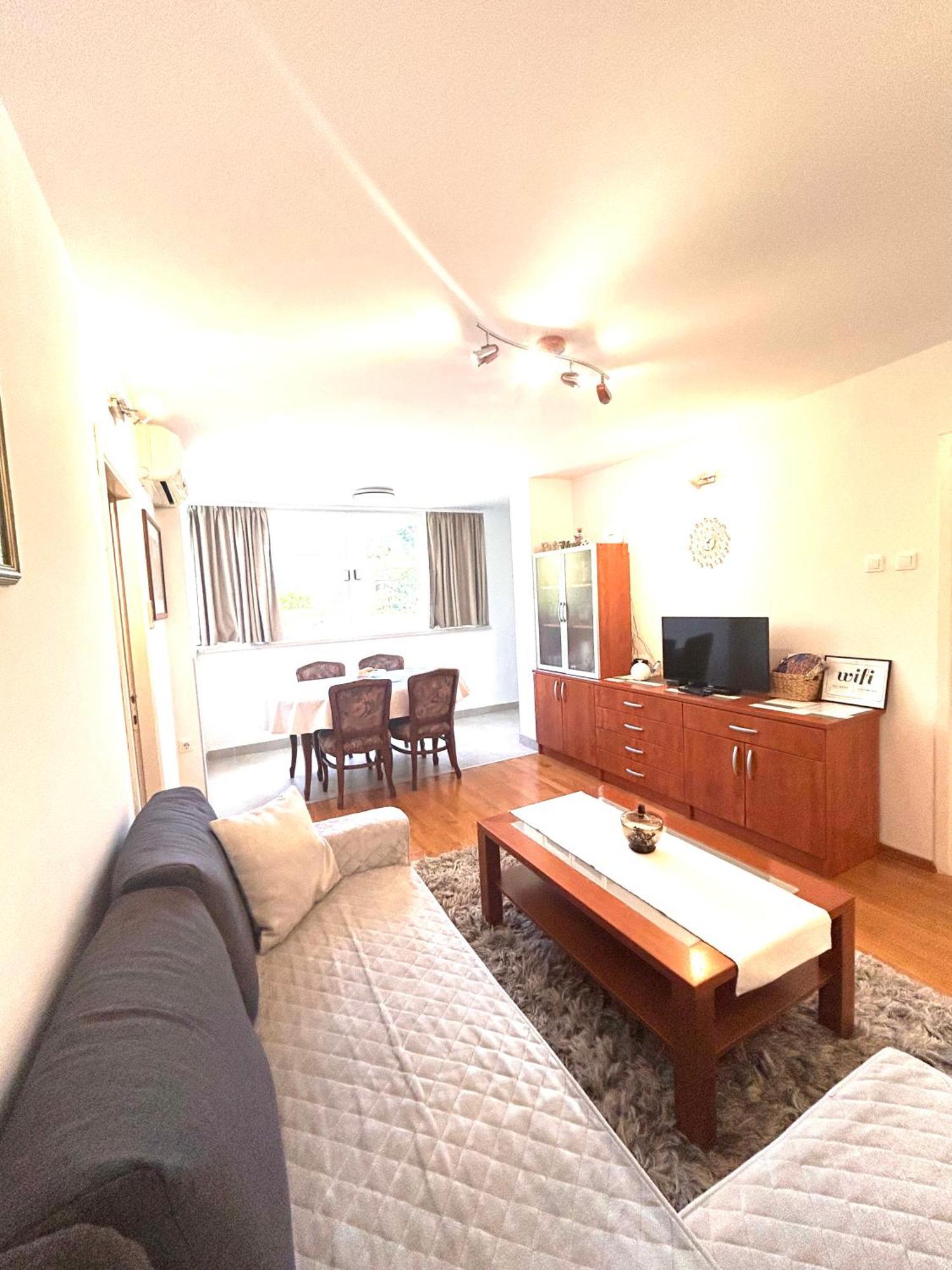 Apartman Fani Dubrovnik Buitenkant foto