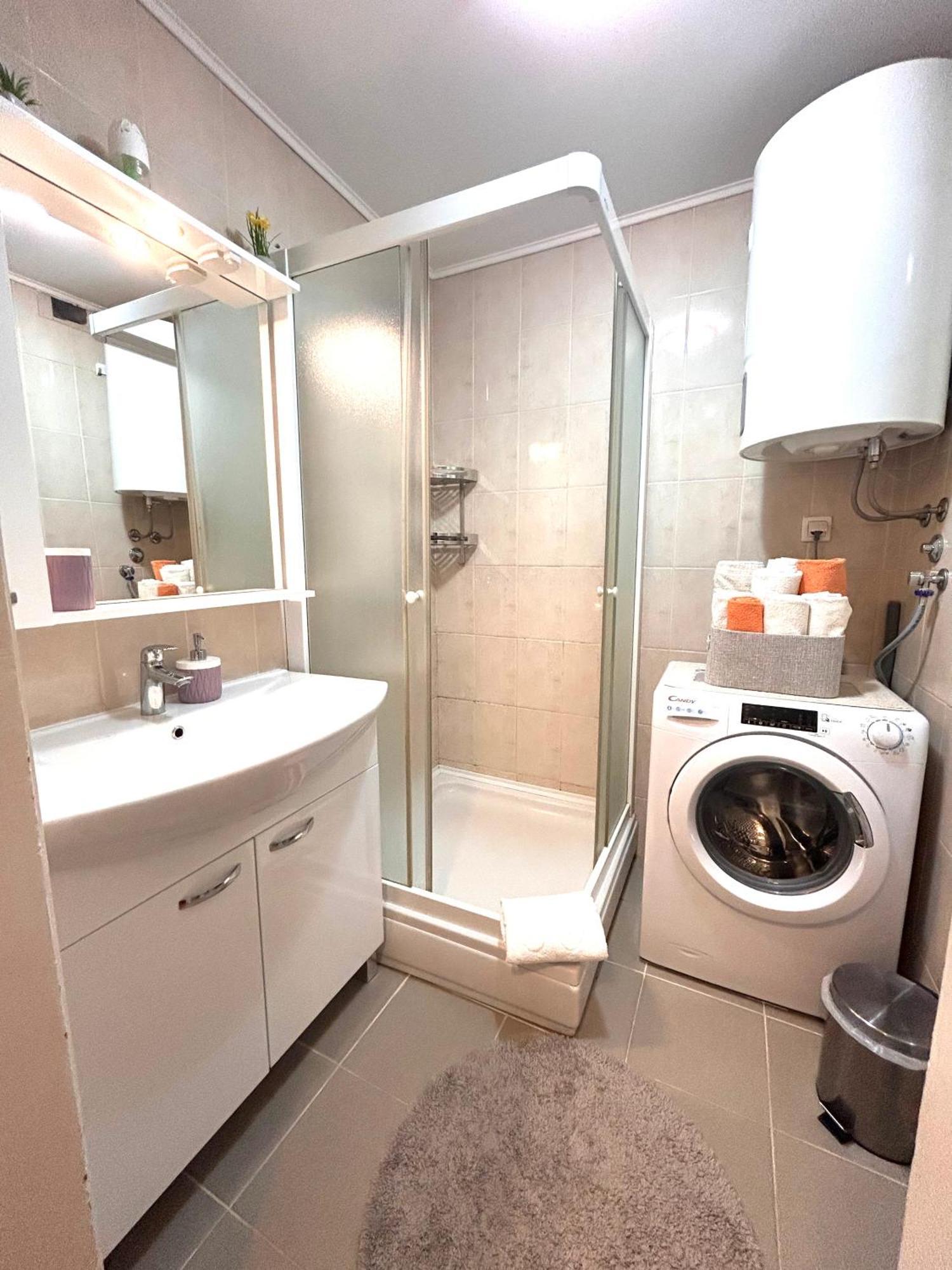 Apartman Fani Dubrovnik Buitenkant foto